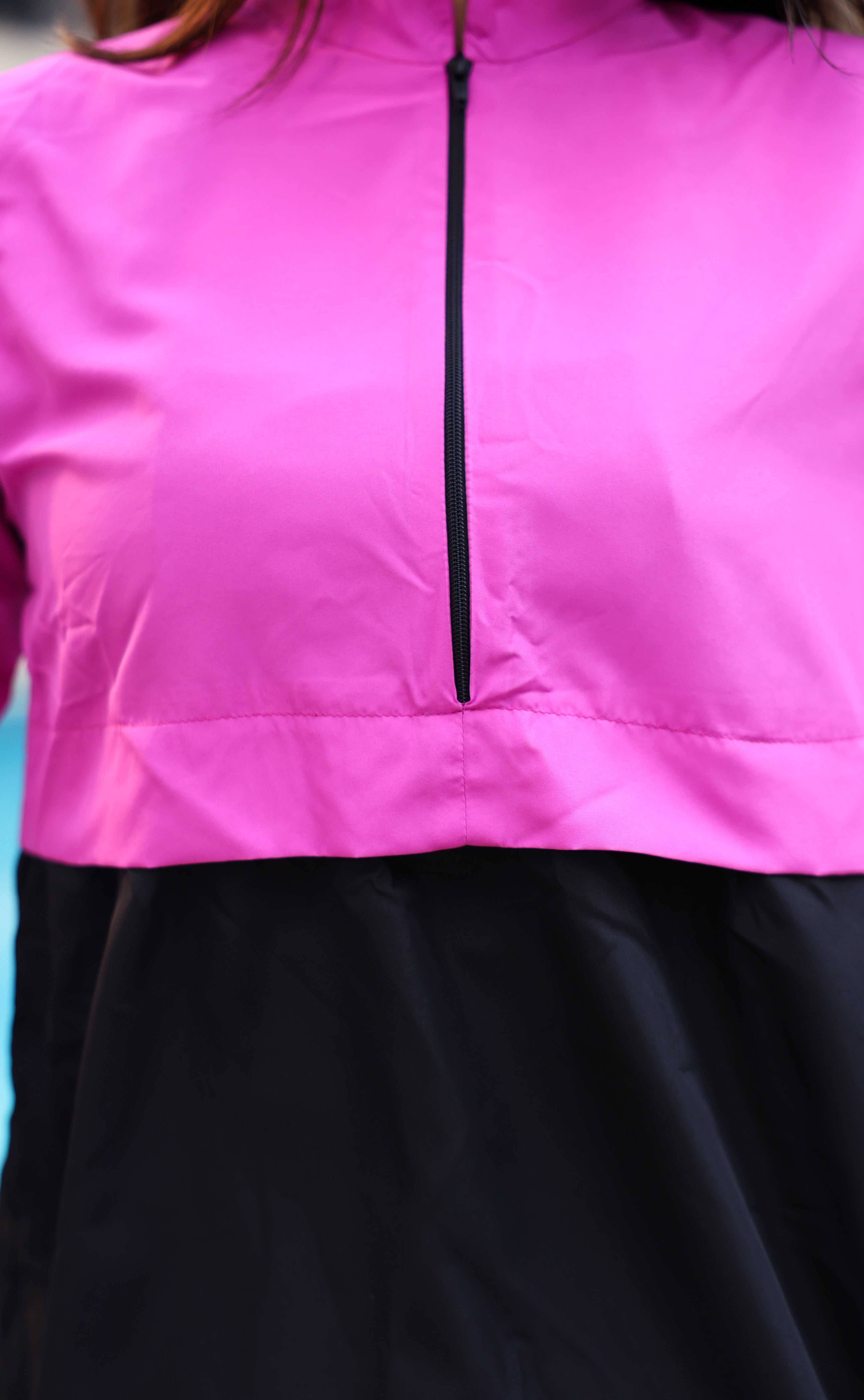 Kadın Tam Kapalı Tesettür Mayo Haşema