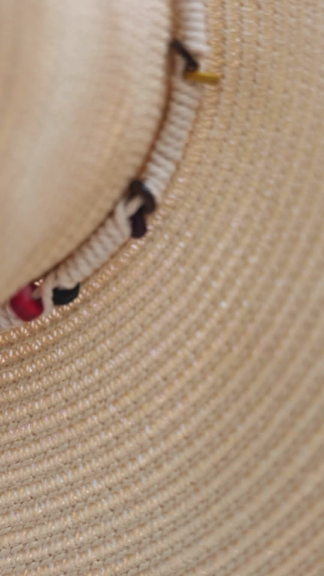 Desenli Tam Kapalı Tesettür Mayo Haşema